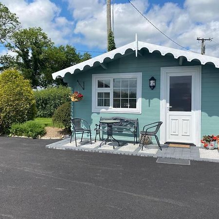 Adorable Cabin In The Countryside 波特劳伊斯 外观 照片